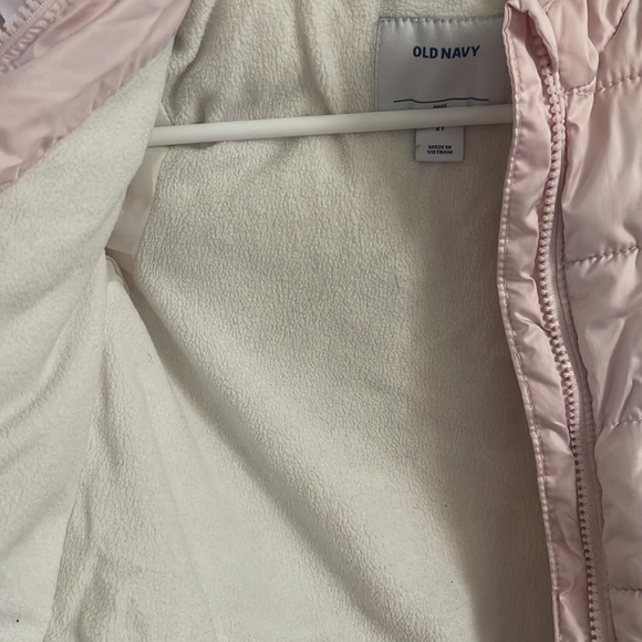 Puff Jacket - Picture 2 of 2